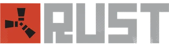 Rust — official logotype