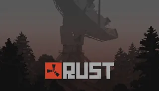 Rust — offizielles Ladenbild