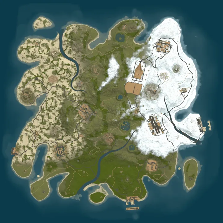 Karte Seed 1054316190