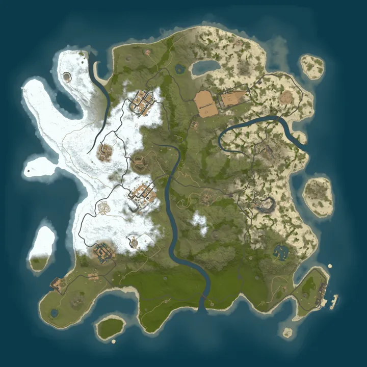 Aktuelle Karte Seed 1435964566