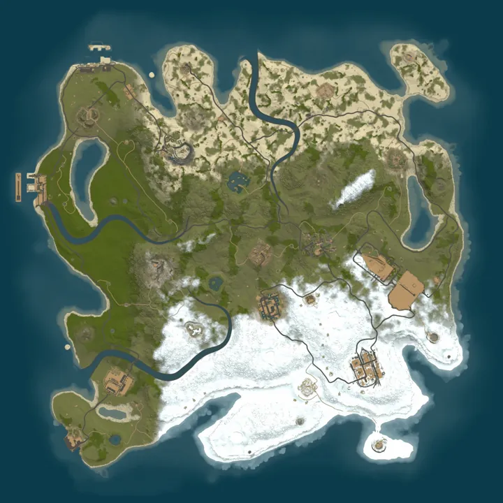 Karte Seed 1992416363