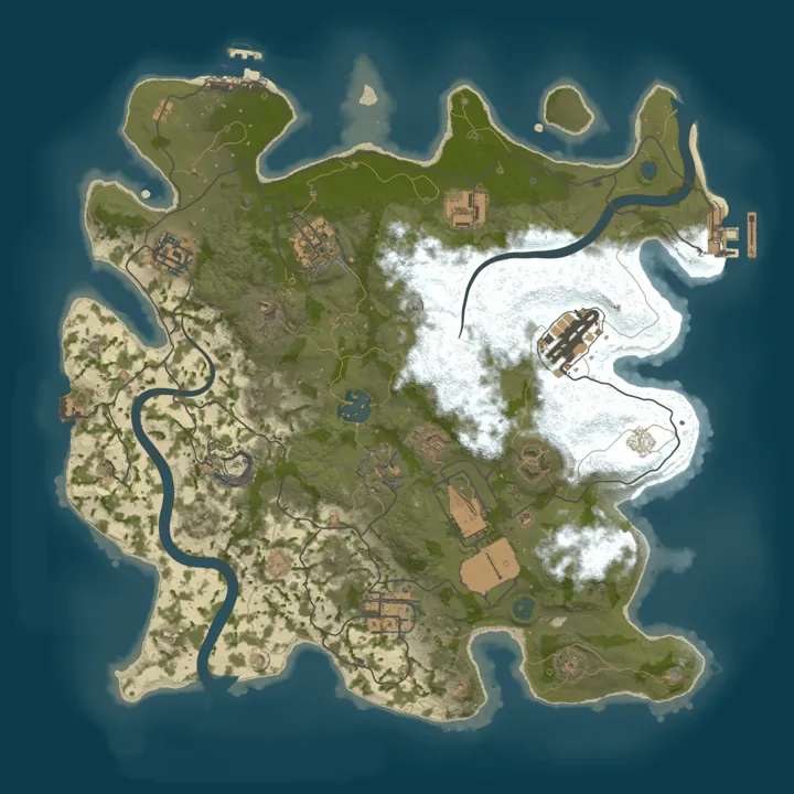 Aktuelle Karte — Nerux EU Small | Weekly — Seed 2001524808, Größe 3500