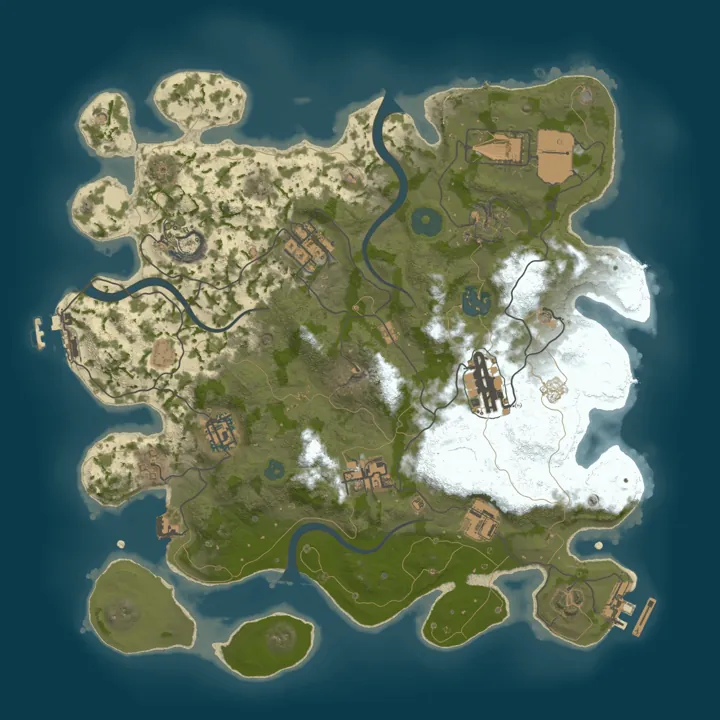 Map — Seed 659678455 — Nerux Monthly