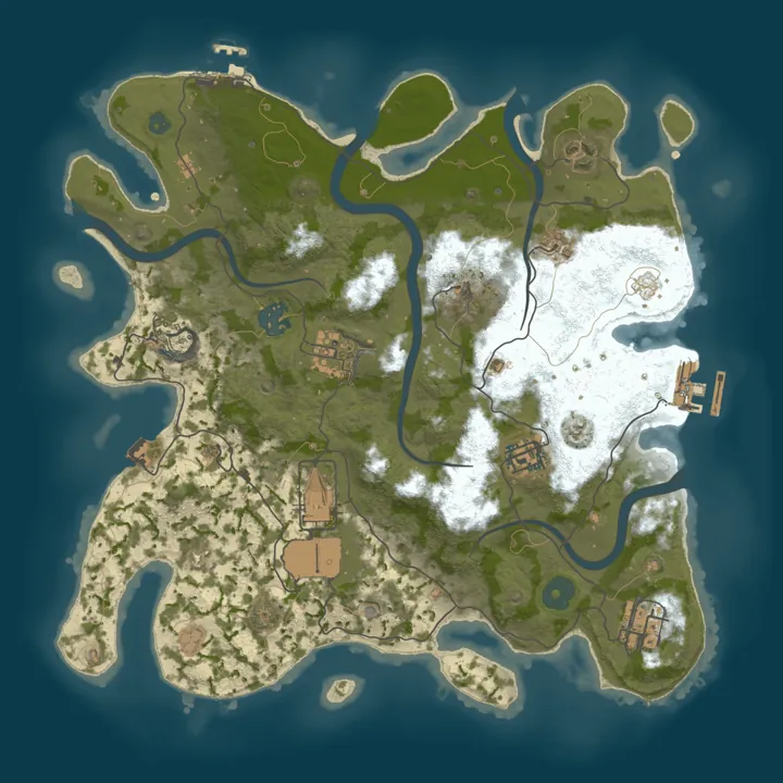 Karte Seed 66784146